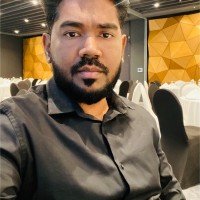 Naseer Ahamed Mohamed Raja