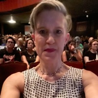 Gretchen Rogers