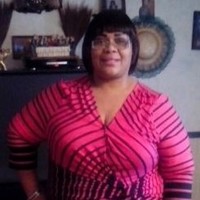 Tichina Drake