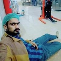Asif Ali