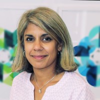 Seema Mitra