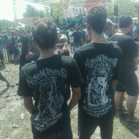 Angga Mendhem