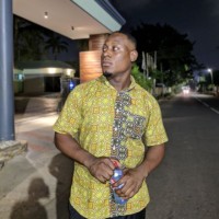 Dela Daniel Asibey