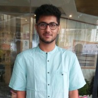 Dhaval Bhanushali