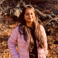 Priyanshi Patel