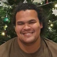 Matthew Van Wyk