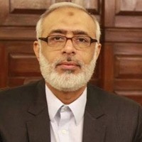 M. Hanif Memon AutoMark Magazine