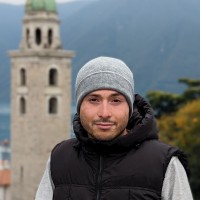 Rasoul Samei