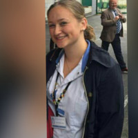 Anne-Marijke Verwij