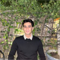 Arnav Gupta