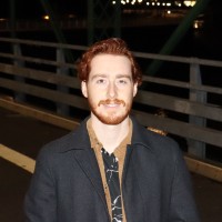 Luke Marinelli