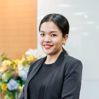Chuthamart Laoprasert