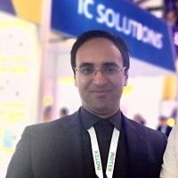 Mojtaba Sharifishifteh