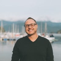 Jesse Moe