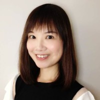 Vicky Lam