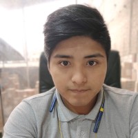 CRISTIAN CALCINA PAUCCAR