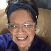 Yolanda Ramirez-Santoya