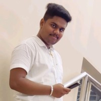 Amalraj T