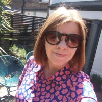Jill Eckford