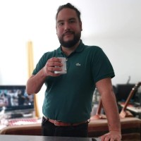 Alexandre Vergnes