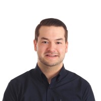 Tyler Pavelich, P.Eng.