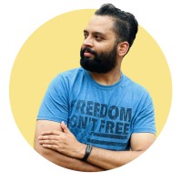 Manjunath Bhatt