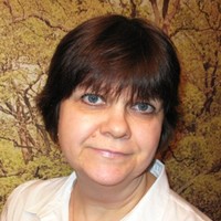 Tatiana Denisova