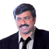 SATEESH KUMAR V