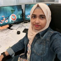 Sadia Sultana