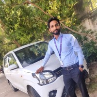 Javed Ali