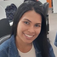 Arielle Rodrigues