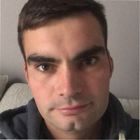 Mathieu Boudet