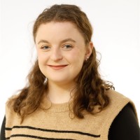 Clodagh D.