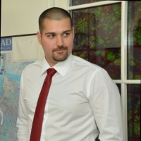 Luka Mikovic