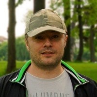 Cristian Mirea