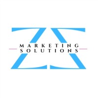 ZS Marketing Solutions