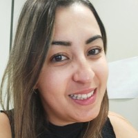 Fernanda de Carvalho Andrade
