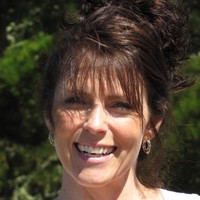 Meredith Mackie