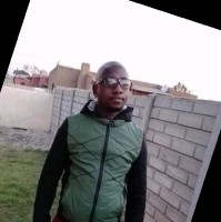 Hamilton Mdakana