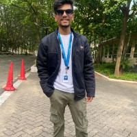 Akash Pardeshi