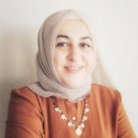 Fatma Gurlek