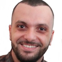 Kamel Bouanani