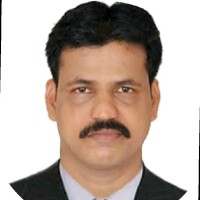 Bhalchandra Kadam