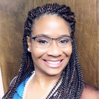 Karen B. Hunter