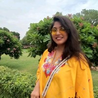 Rashmi Sinha
