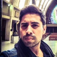 Diego Espinosa