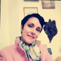 Carla Cristina Cravo