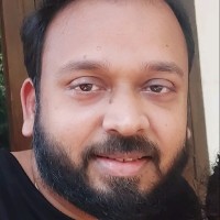 Sumesh Raman