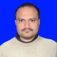 Satya Prakash Mohapatra