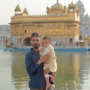 RASMEET SINGH